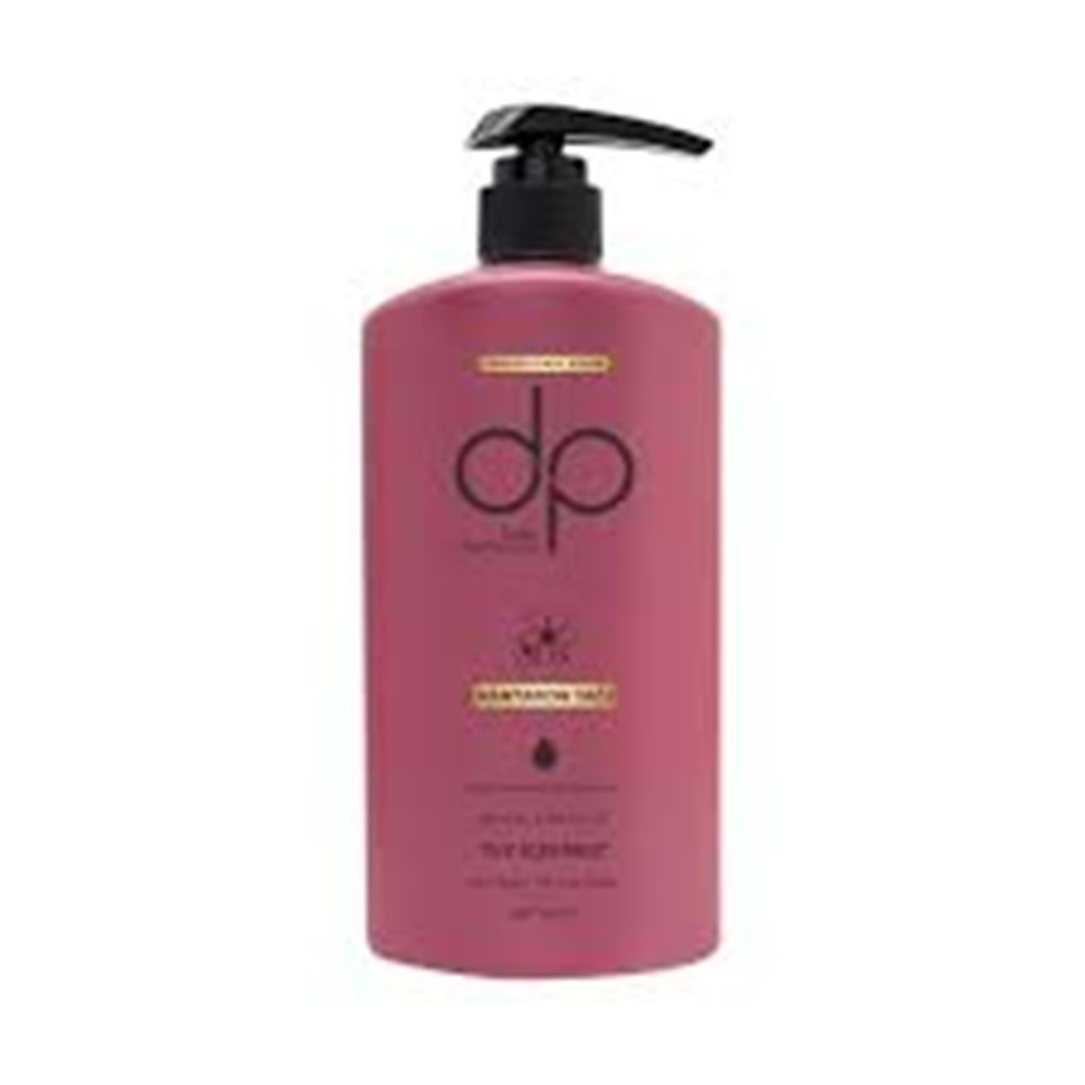 ŞAMPUAN DP 425 ML KANTARON YAĞI