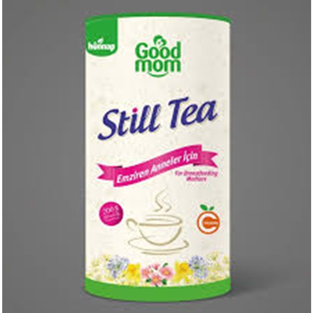 HÜNNAP STİL TEA GRANÜL EMZİREN ANNE ÇAYI