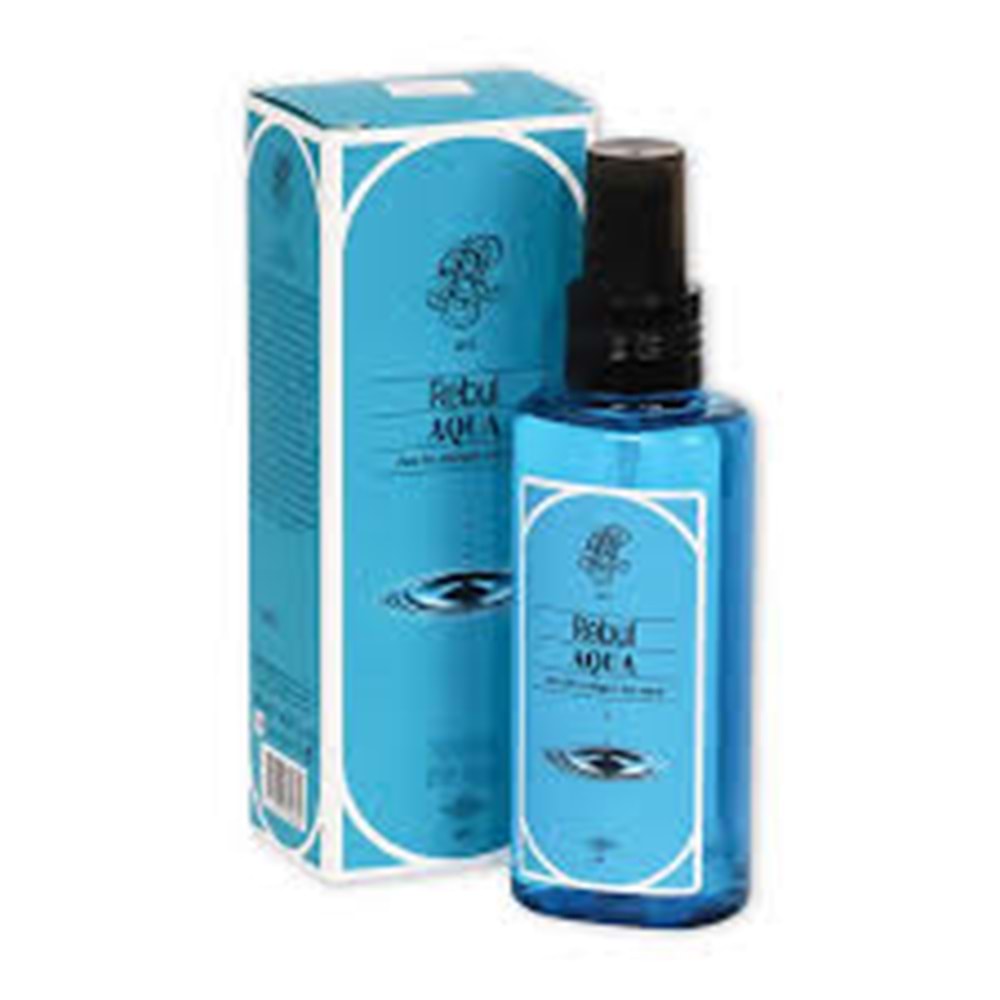 REBUL KOLONYA AQUA 125 ML