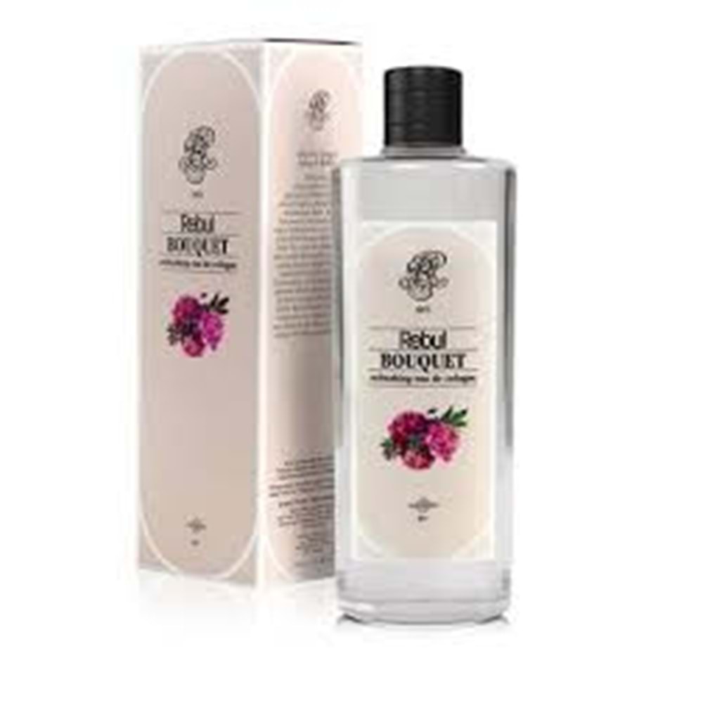 REBUL 250 ML KOLONYA BOUGUET