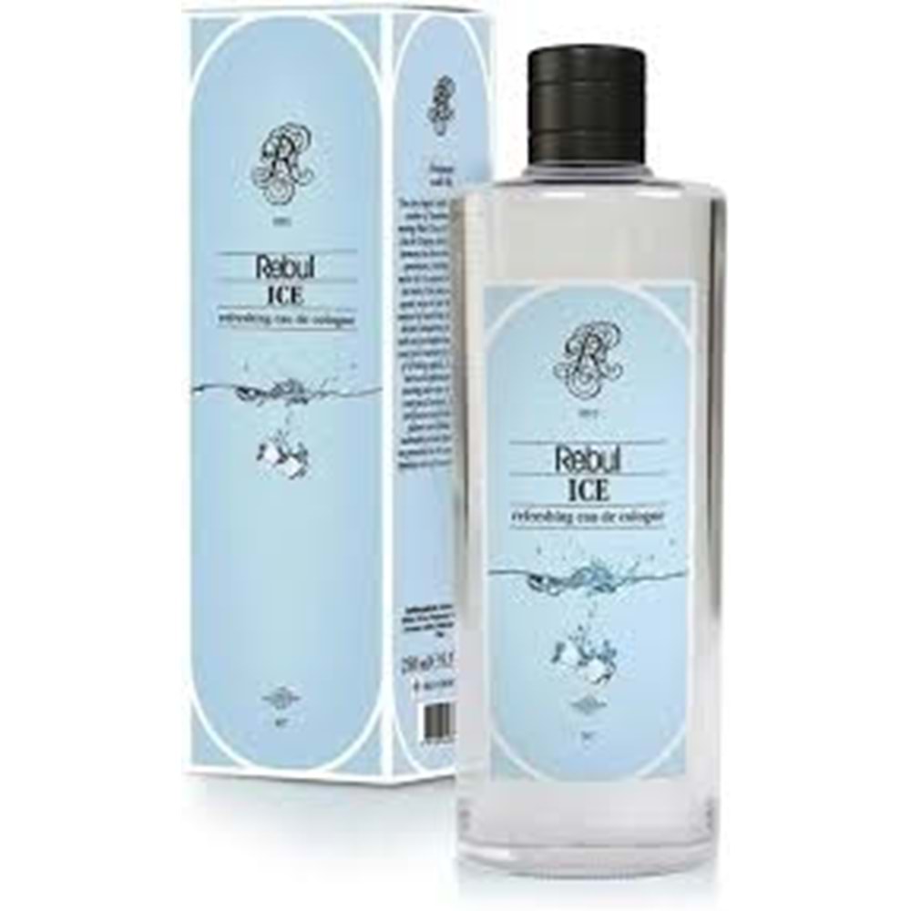 REBUL 250 ML KOLONYA ICE