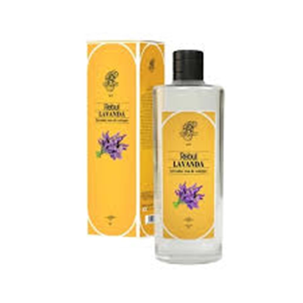 REBUL 250 ML KOLONYA LAVANDA