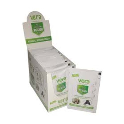 VERA AYAK BAKIM TOZU 24 LÜ PAKET