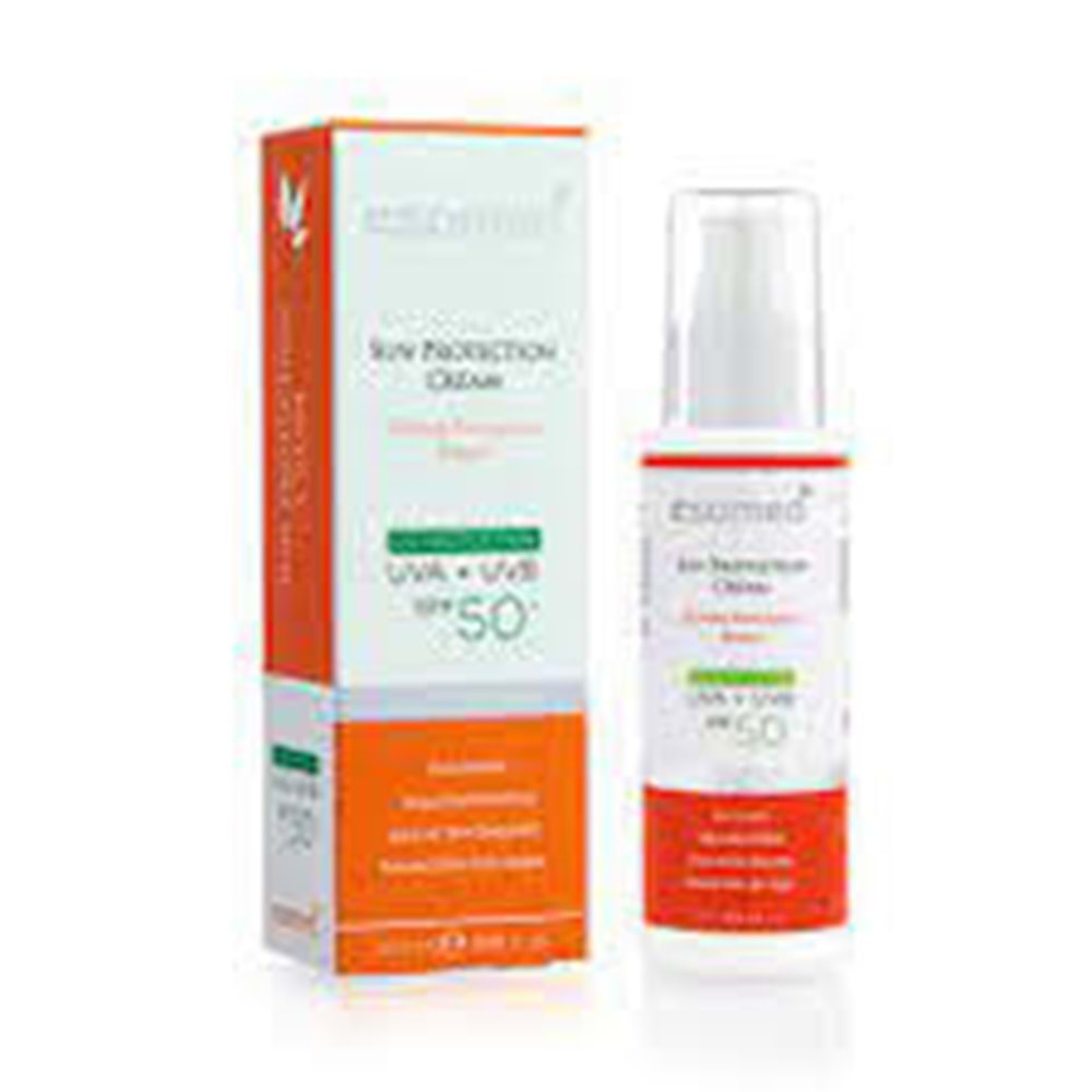 ESOMED GÜNEŞ KORUYUCU KREM SPF 50+ 100 ML 5023