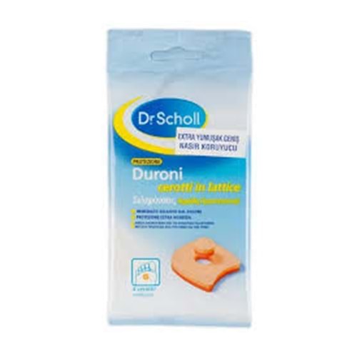 SCHOLL YUMUŞAK GENİŞ NASIR KORUYUCU
