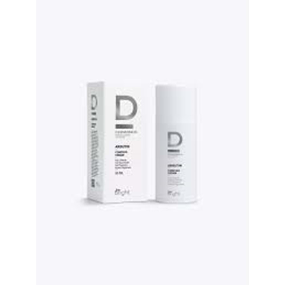 DERMOSKİN BE BRİGHT ARBUTİN KOMPLEKS KREM 33 ML
