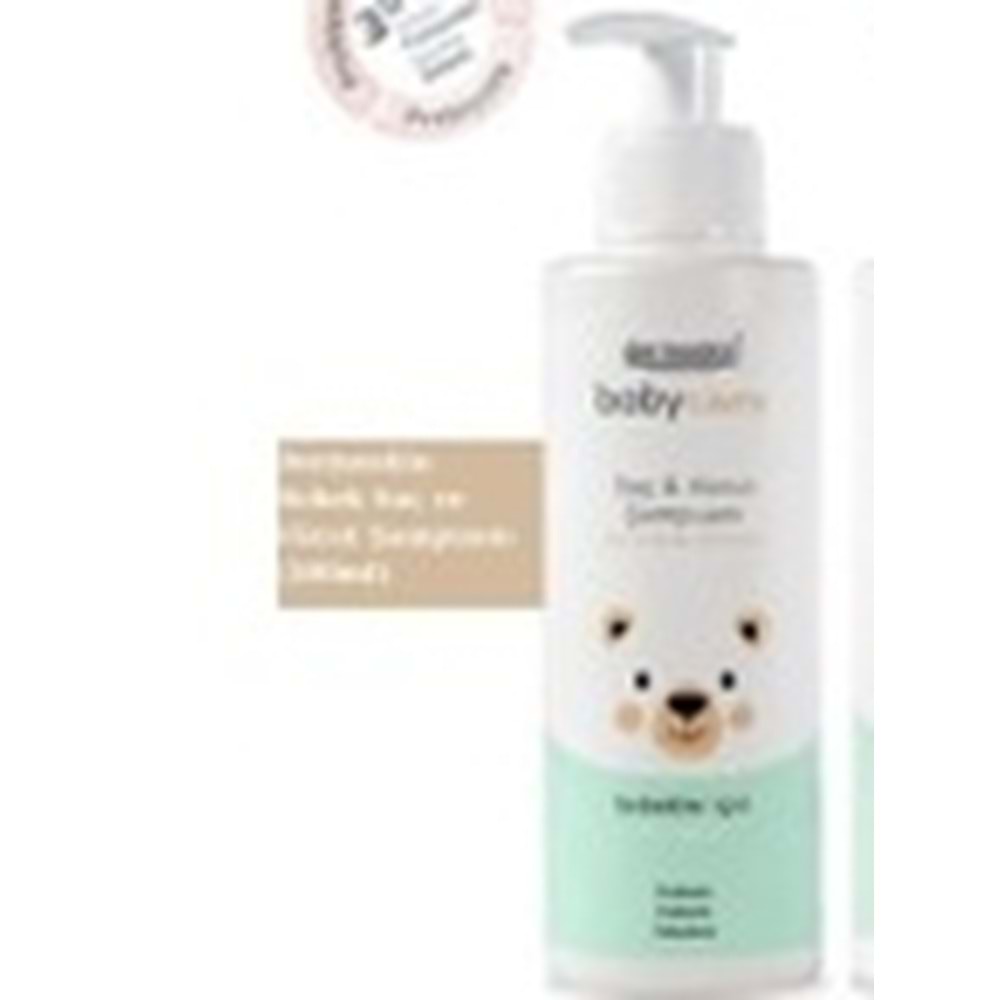 DERMOSKİN BABYCARE PROBİYOTİK VÜCUT LOSYONU 230 ML 1148