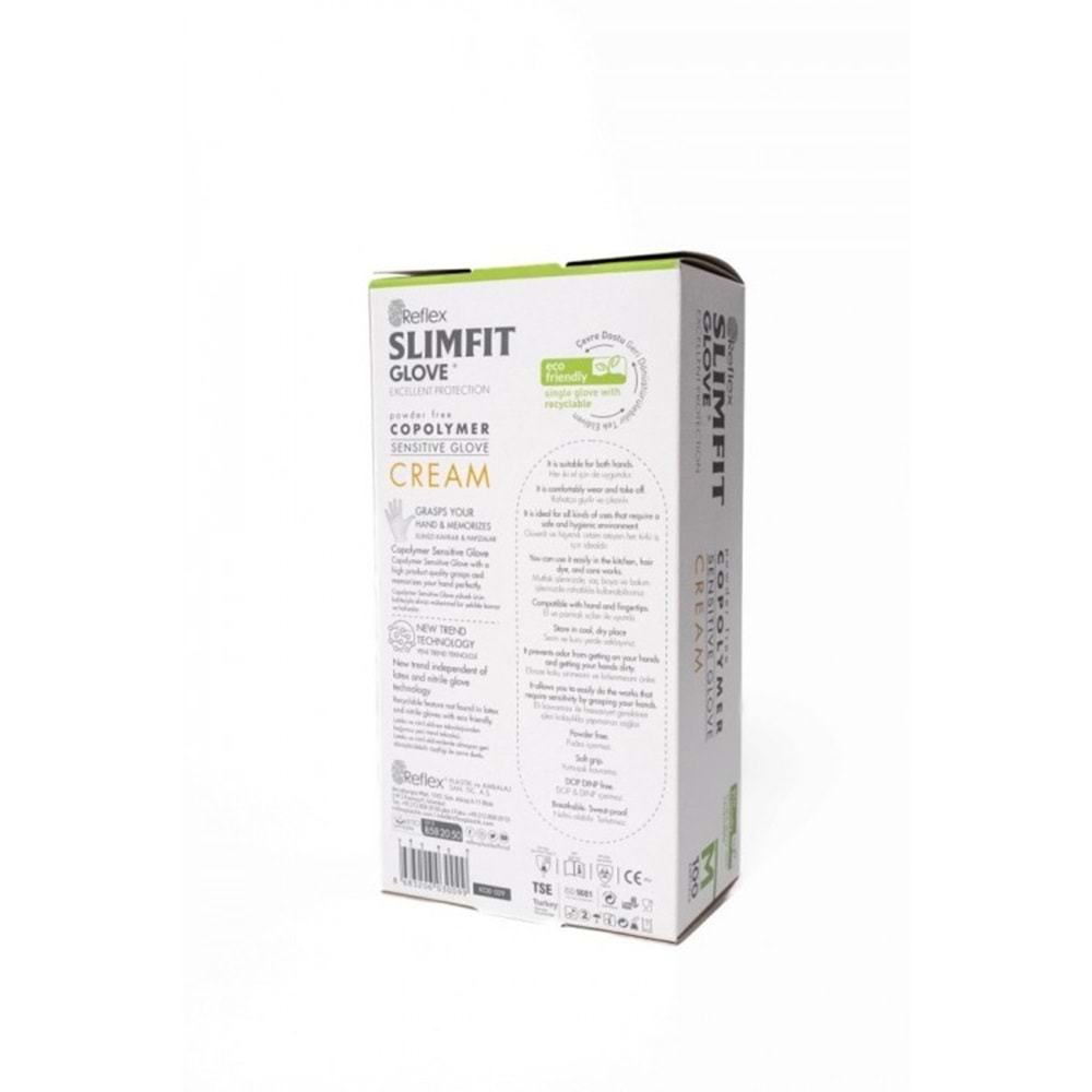 ELDİVEN SLİMFİT M