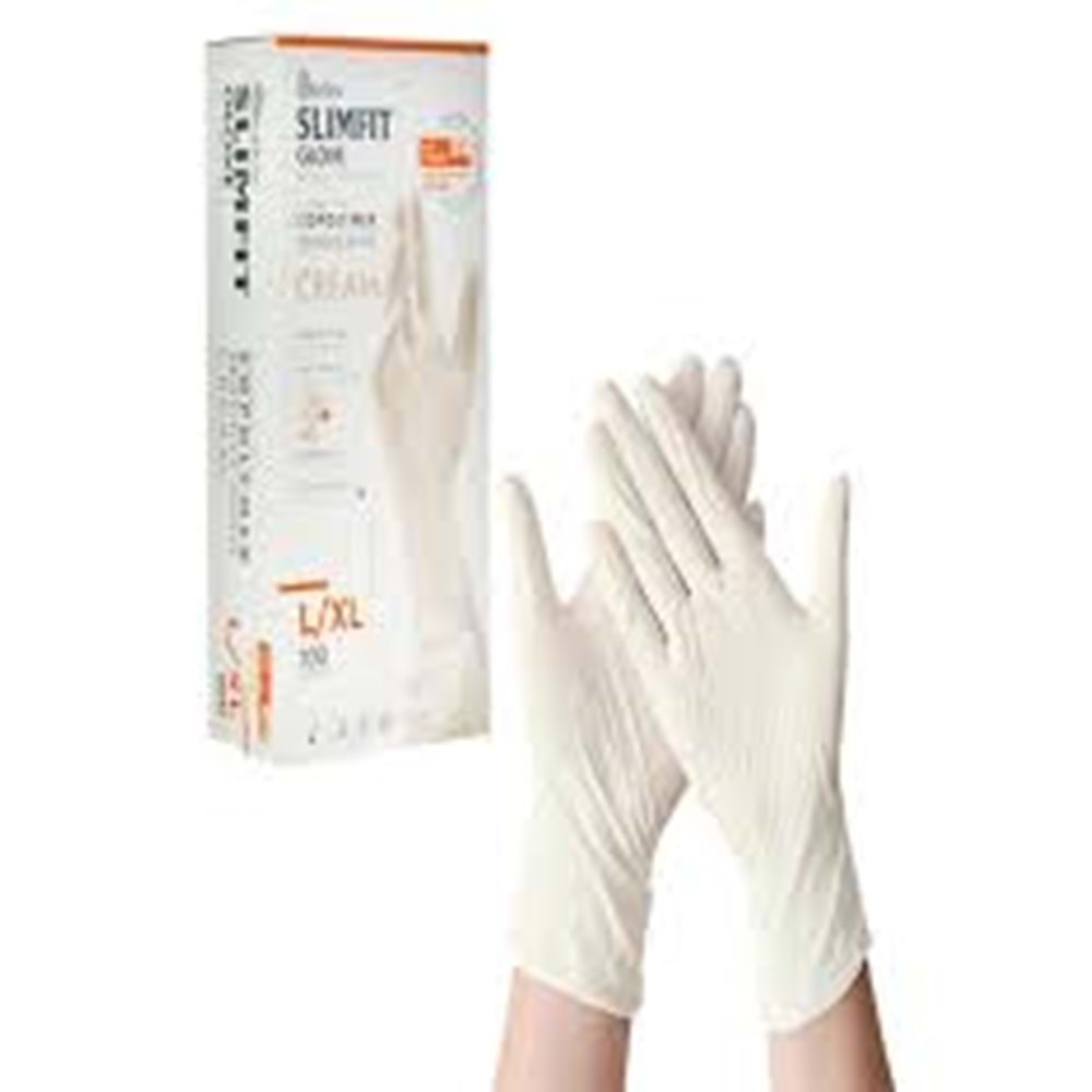 ELDİVEN SLİMFİT L/XL