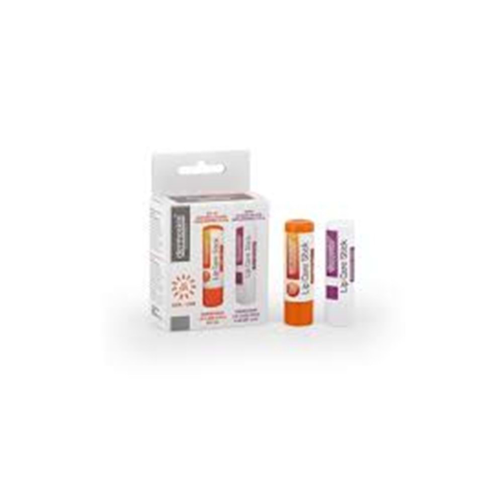 DERMOSKİN DUDAK KREMİ 0561