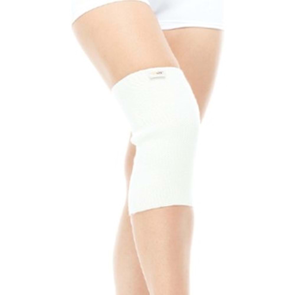 ORLEX YÜN DİZLİK XL