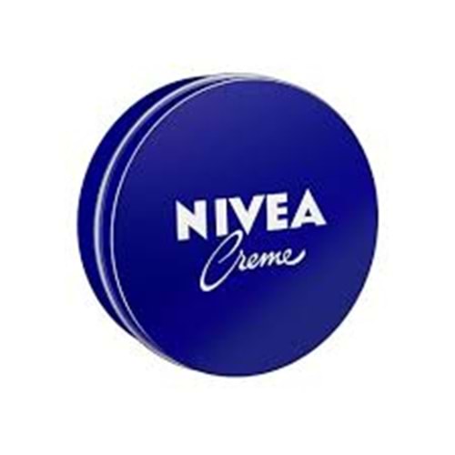 NİVEA 150 ML KREM TENEKE