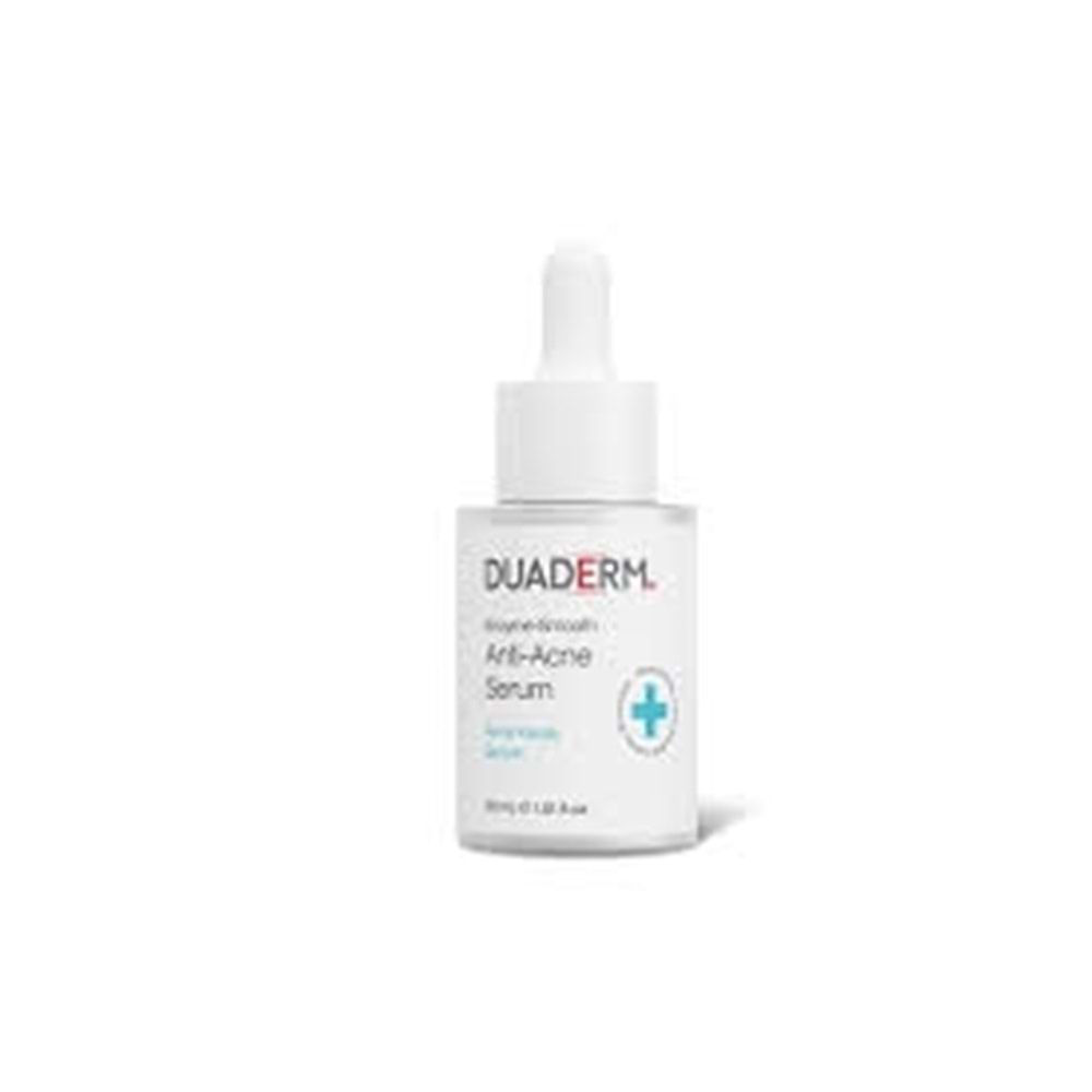 DUADERM AKNE KARŞITI SERUM 30 ML