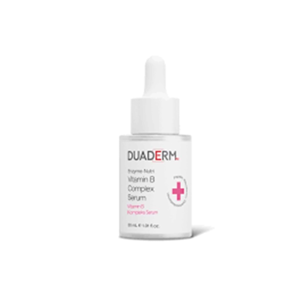 DUADERM B COMPLEX SERUM30 ML