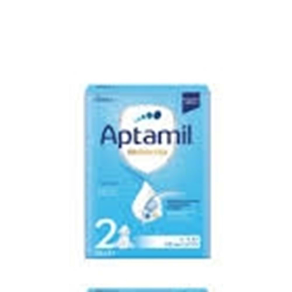 APTAMİL PRONUTRA MİLUPA MAMA BEBEK SÜTÜ 6-9 AY 250GR. NO:2