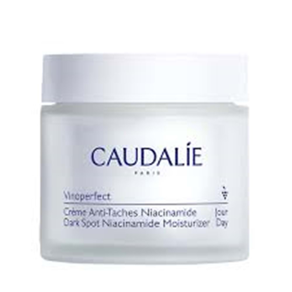 CAUDALİE VİNOPERFECT CREME DARK SPOT 50 ML GÜNDÜZ KREMİ 461