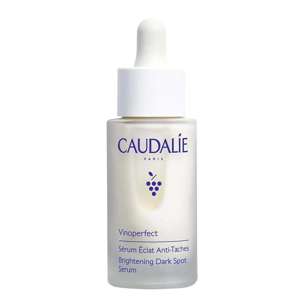 CAUDALİE VİNOPERFECT BRİGHTENİNG DARK SPOT SERUM 30 ML 432