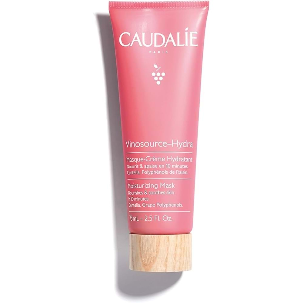 CAUDALİE VİNOHYDRA MOİSTURİZİNG MASK 75 ML 437