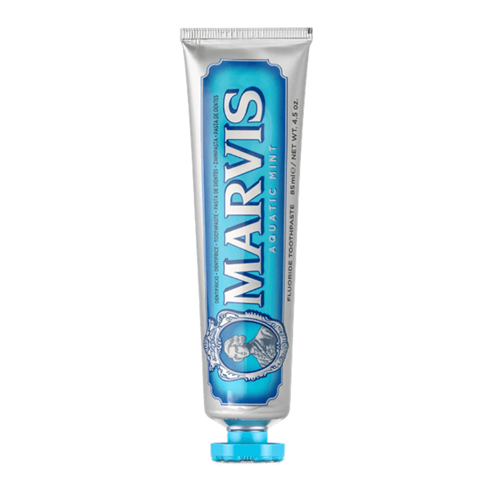 MARVİS AQUATİC MİNT DİŞ MACUNU 85 ML