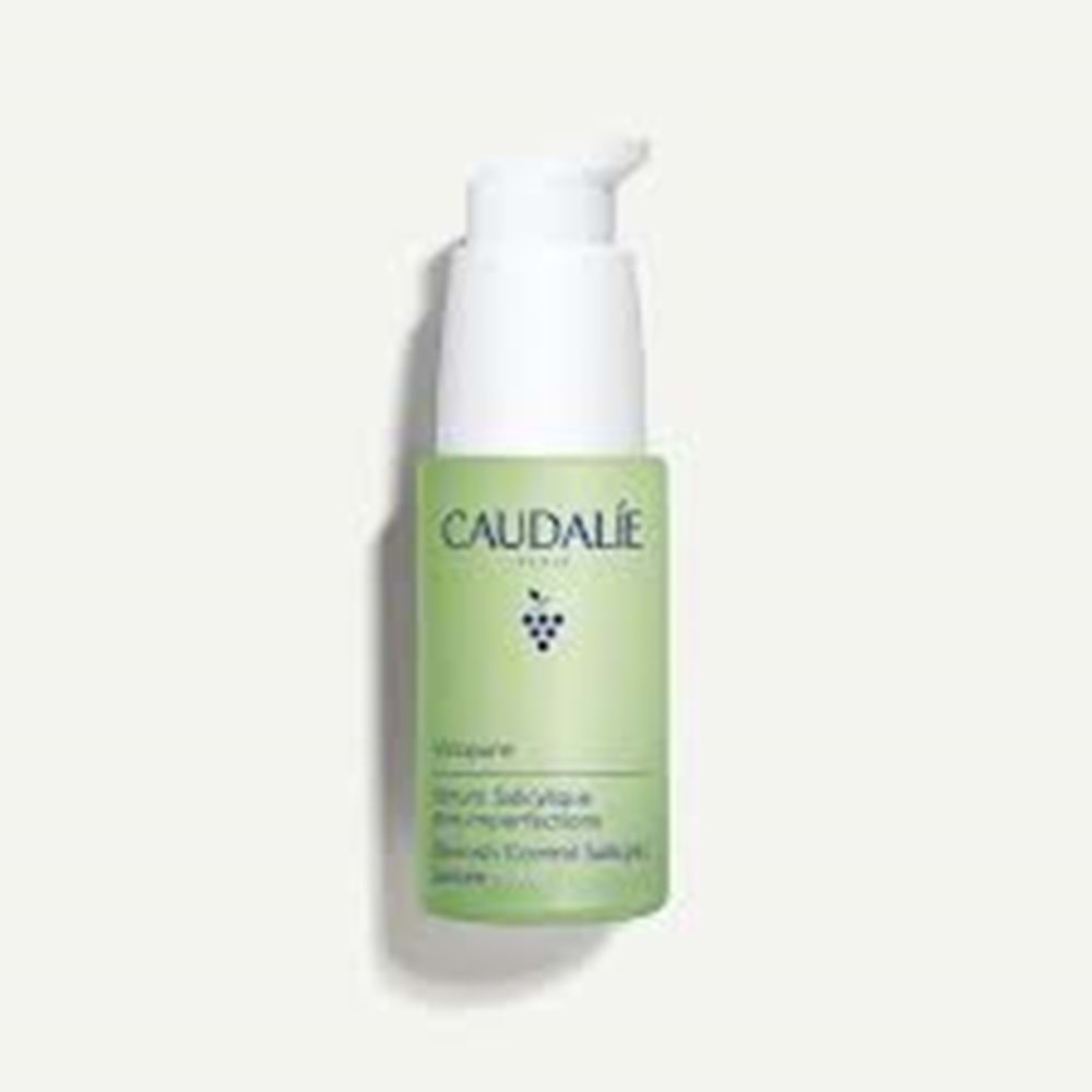 CAUDALİE VİNOPURE SERUM SALİSİLİK 30 ML 500R1A