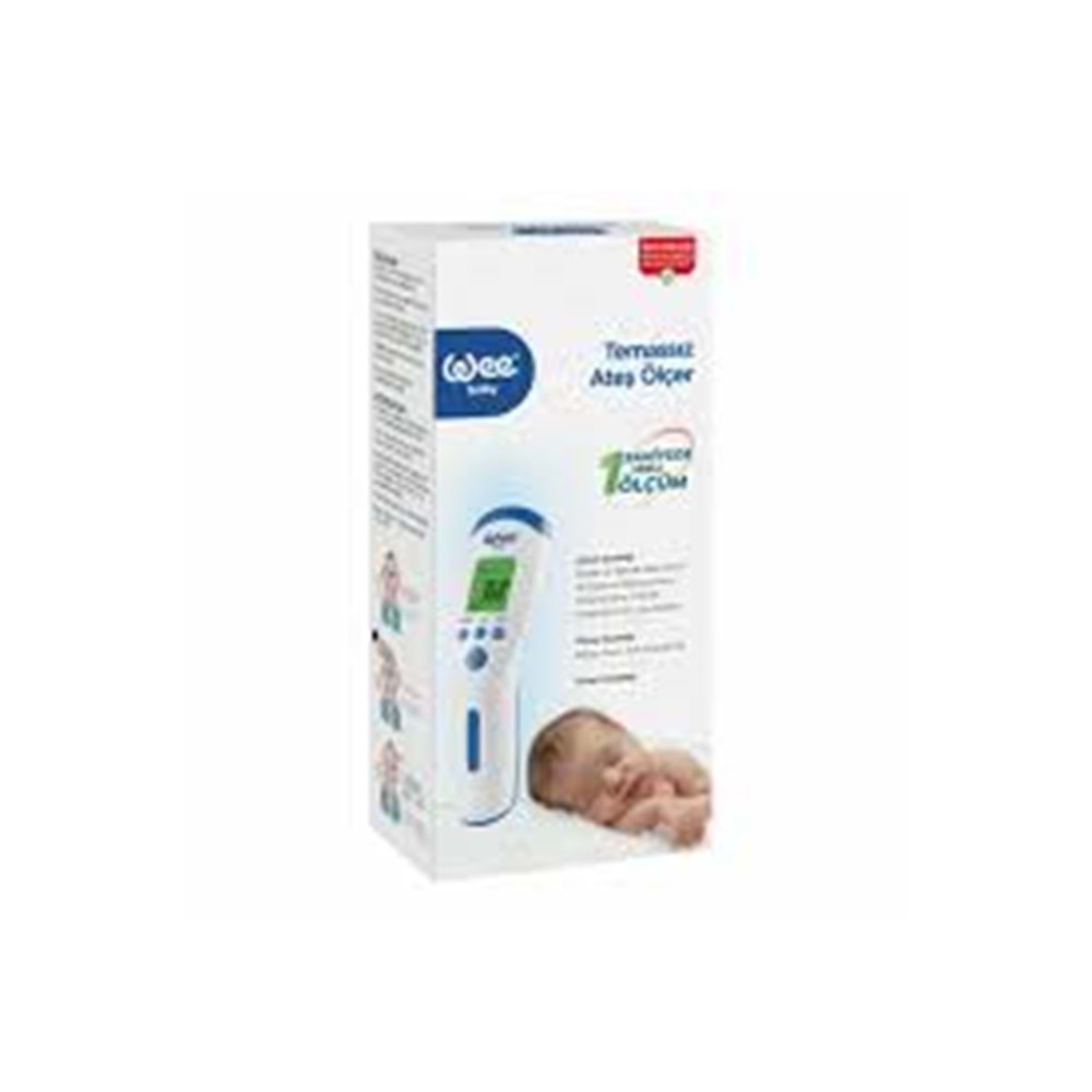 ATEŞÖLÇER TEMASSIZ WEE BABY 5211