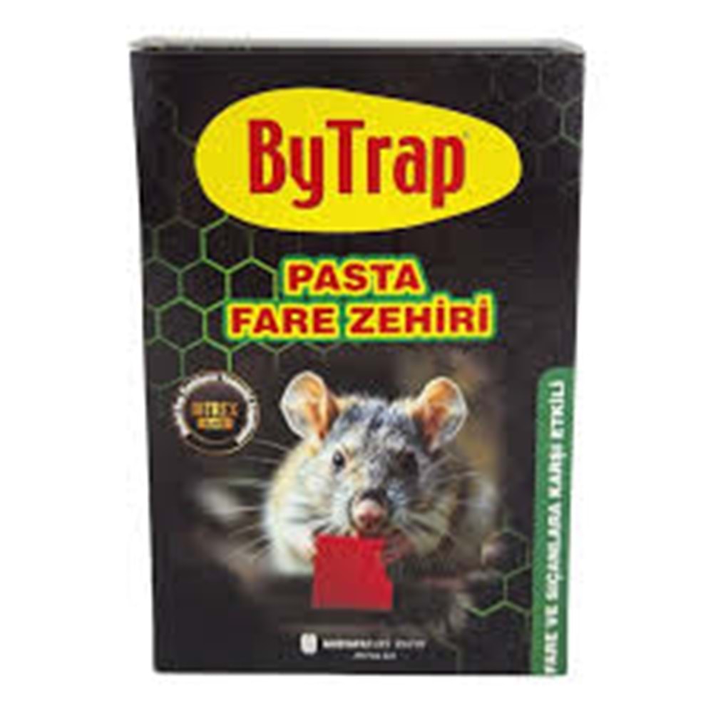 FARE PASTASI BYTRAP 0905