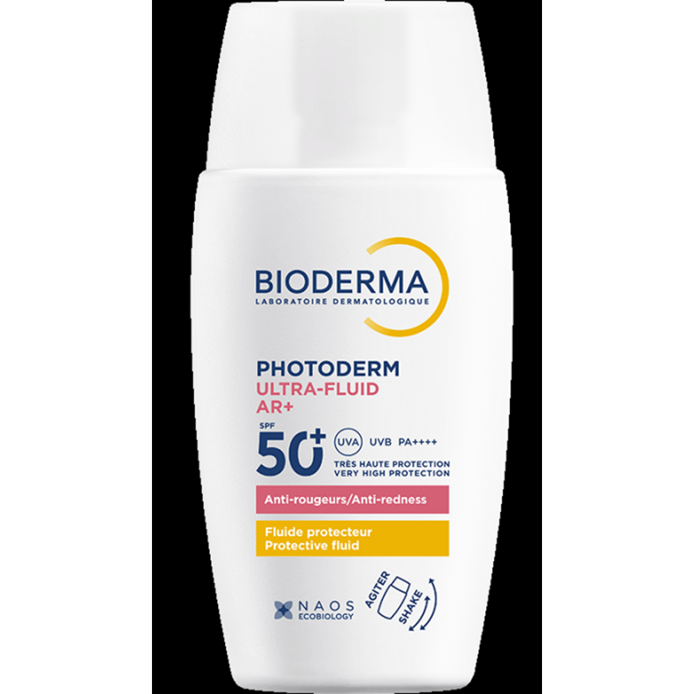 BİODERMA PHOTODERM ULTRA FLUID AR+SPF50 GÜNEŞ KREMİ 7957