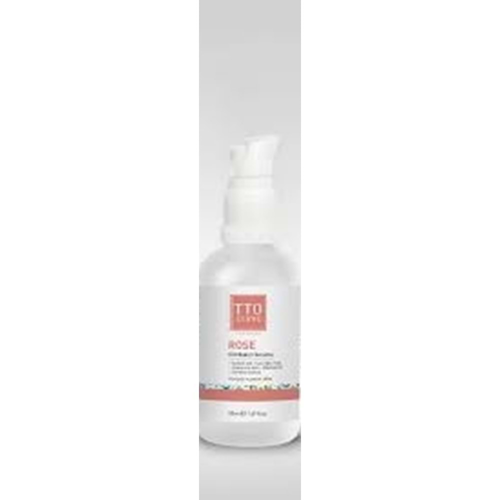TTO CLINIC ROSE BAKIM SERUM 50 ML 5050