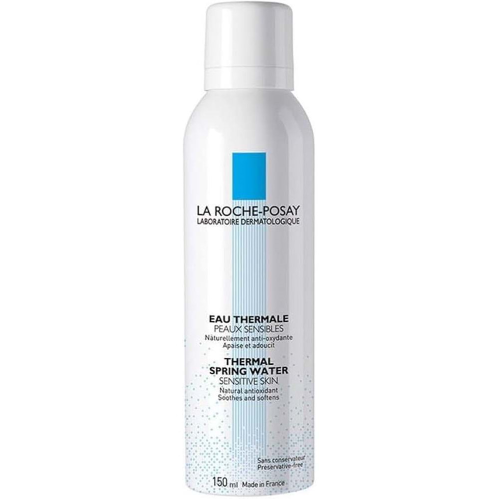 LA ROCHE POSAY EAU THERMALE 150 ML 4397
