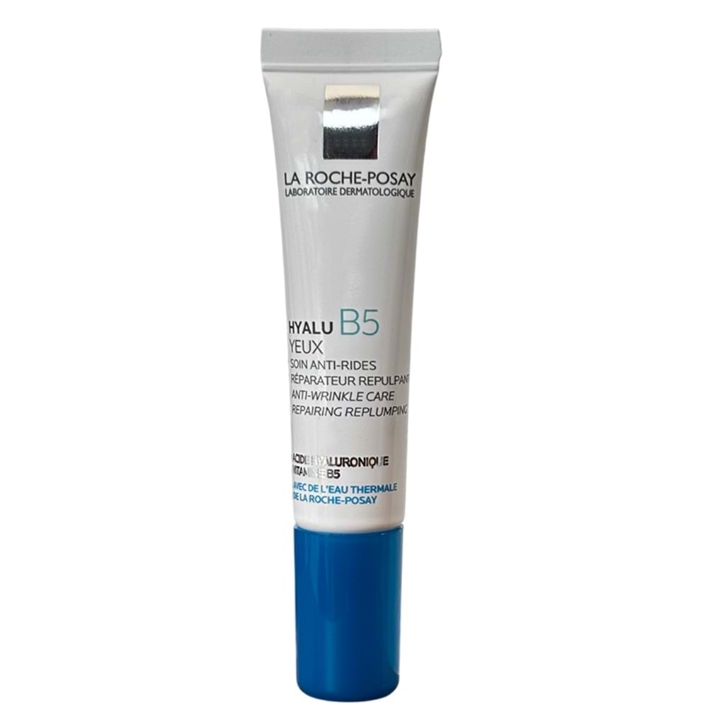 LA POCHE POSAY HYALU B5 EYES 15 ML 3668