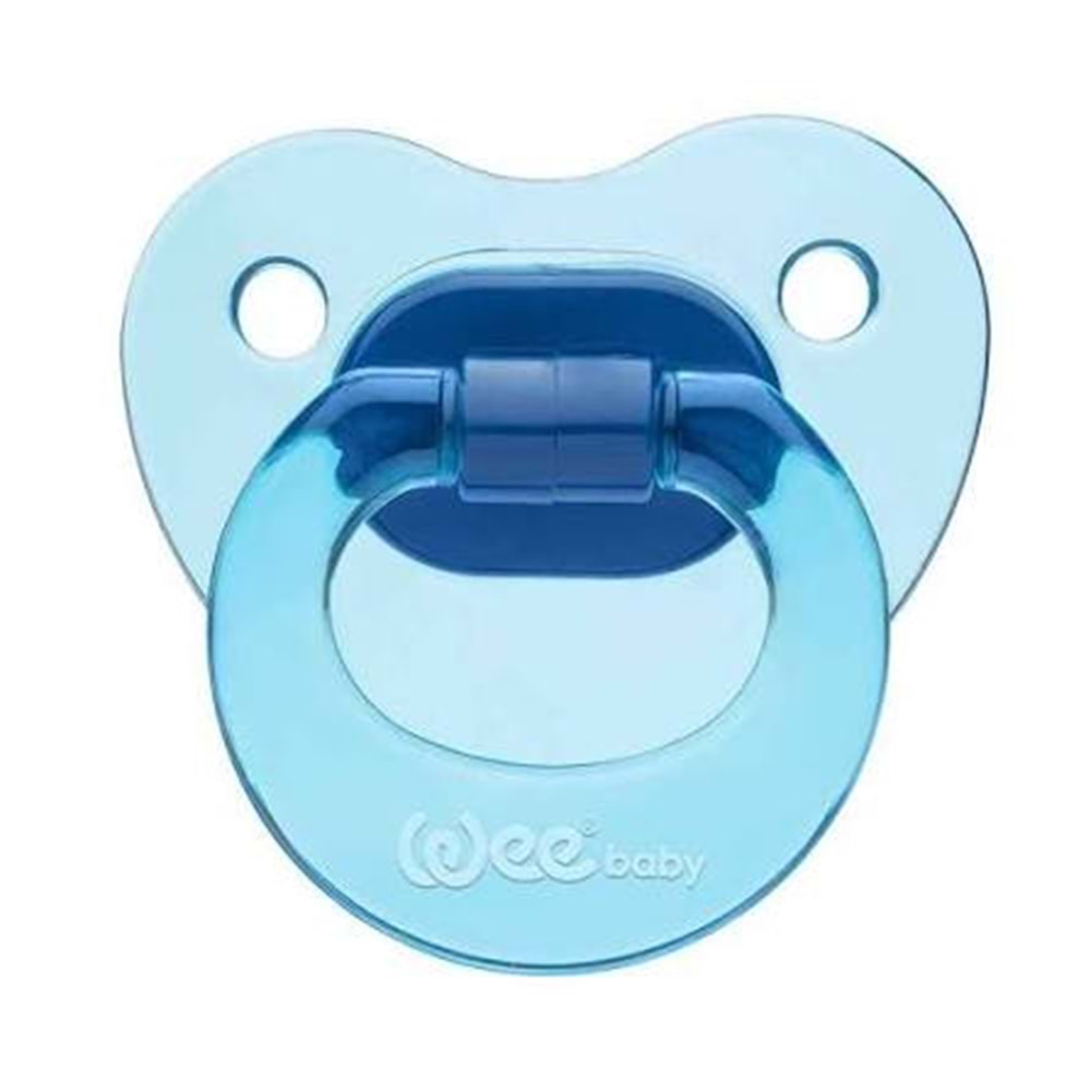 WEE BABY EMZİK AKİDE DAMAKLI NO : 3 ( 113 )