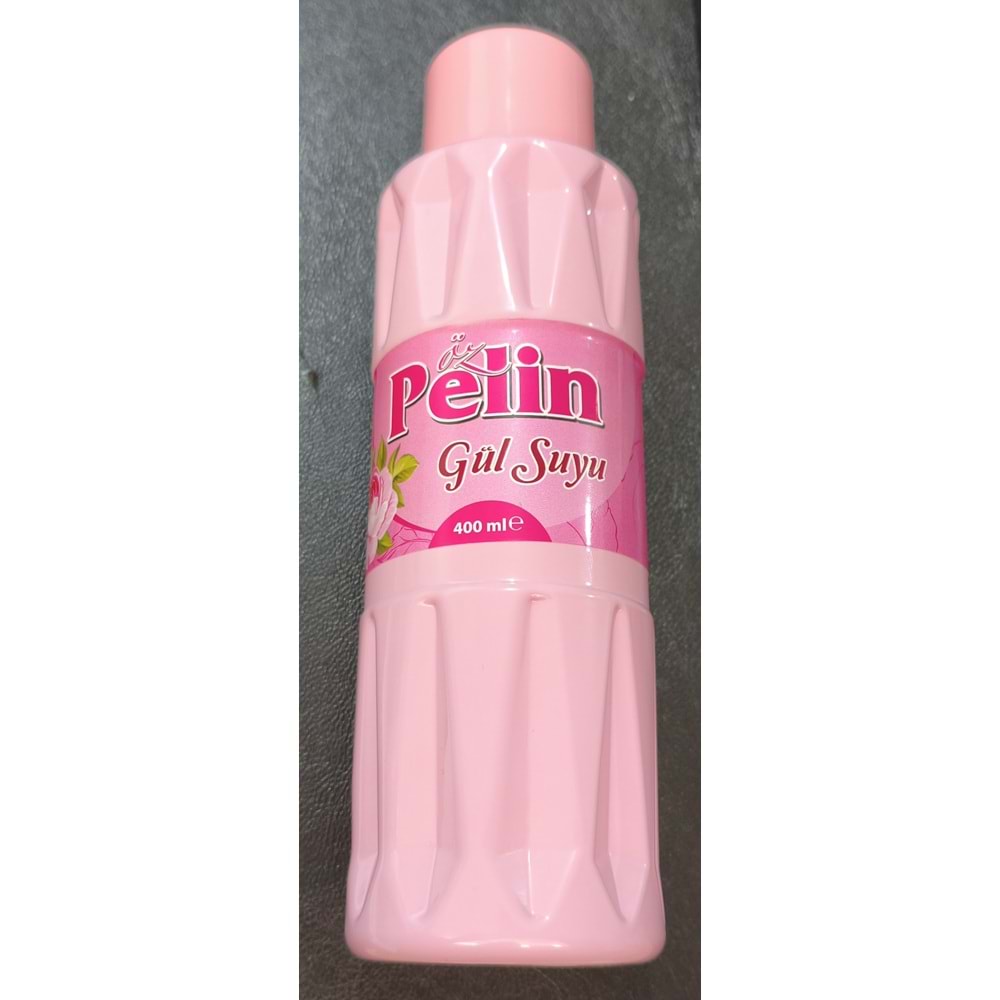 ÖZ PELİN GÜL SUYU 400 ML 5318